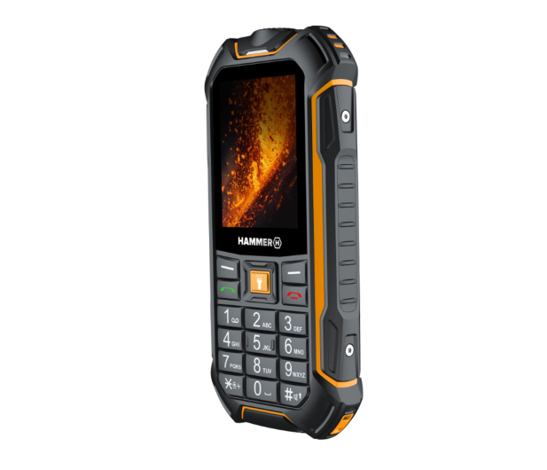 Hammer Boost 2 LTE - 1314890 - zdjęcie 4